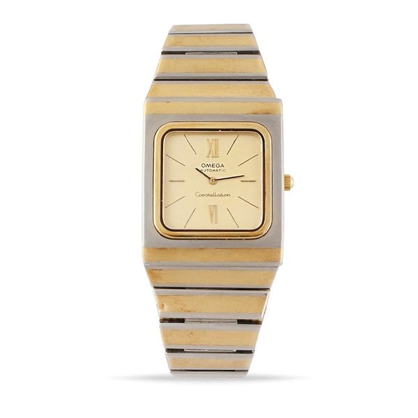 Omega - “Constellation” Ref. 1550021