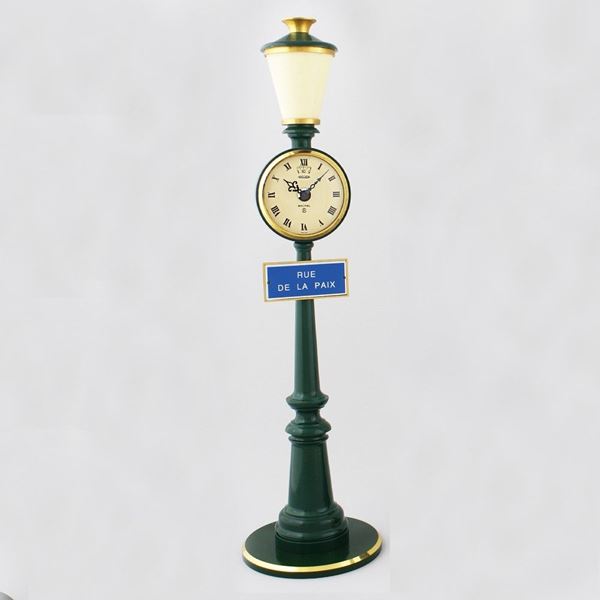 Jaeger-LeCoultre - “Rue de la Paix” Recital