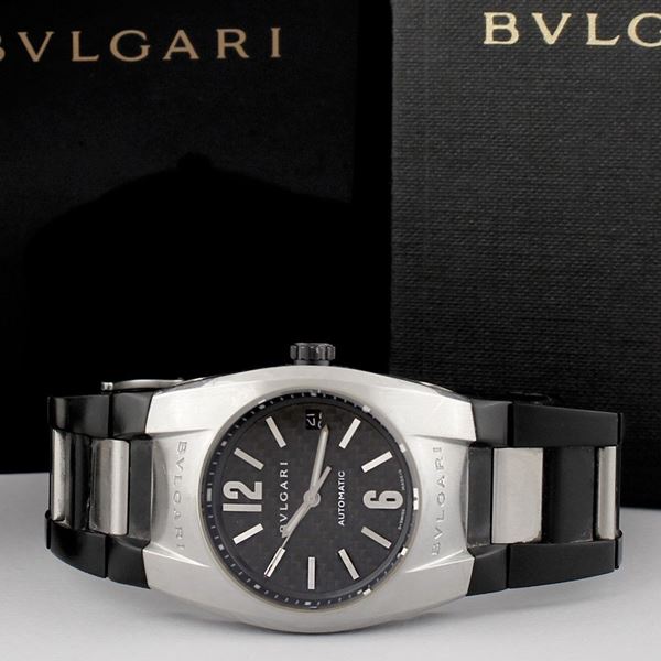 Bulgari - “Ergon” Lady EG 35S