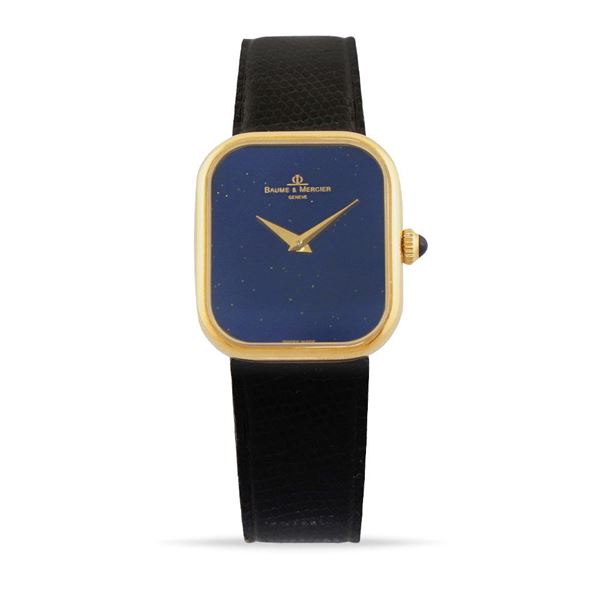 Baume Et Mercier - -Lapis- Ref. 38304