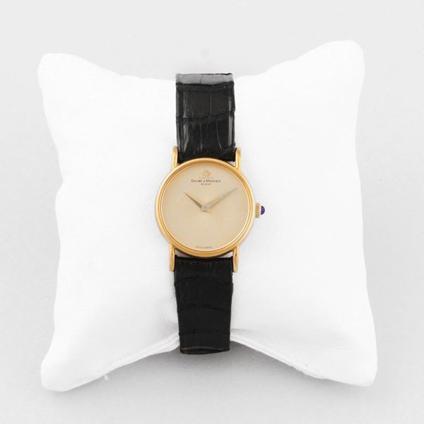 Baume Et Mercier - Baume & Mercier