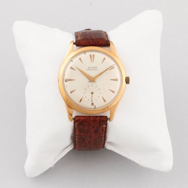 Nivor : Nivor  - Asta Gioielli, Orologi e Argenti - Casa d'Aste International Art Sale