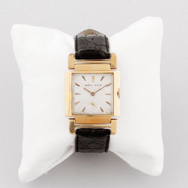 Julien Watch - Julien Watch