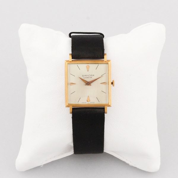Sarcar Watch - Sarcar
