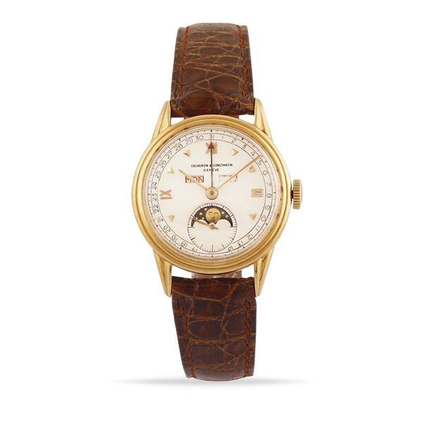 Vacheron Constantin - Vacheron&Constantin