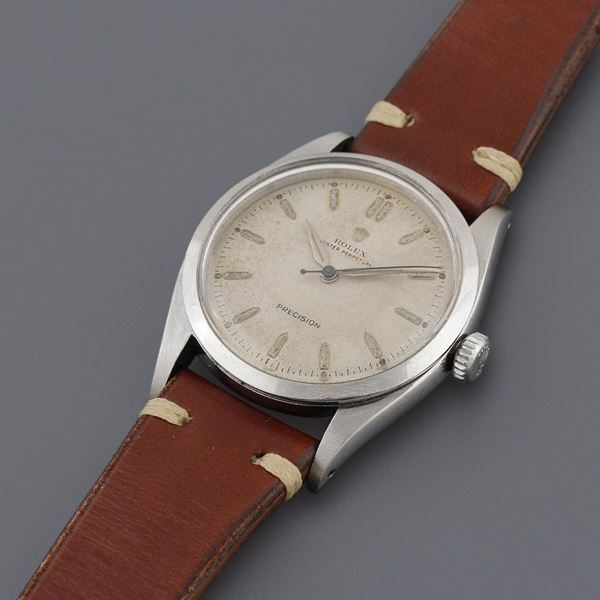Rolex - “Pre-Explorer, Ref. 6298