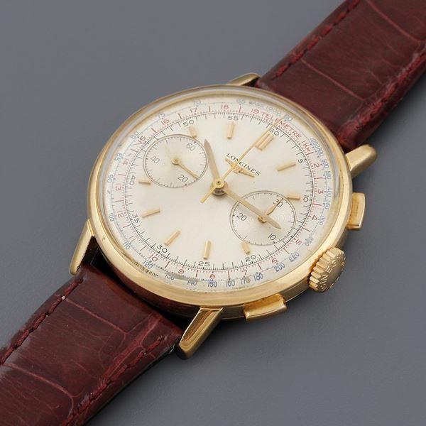 Longines - DIAM: 36 mm