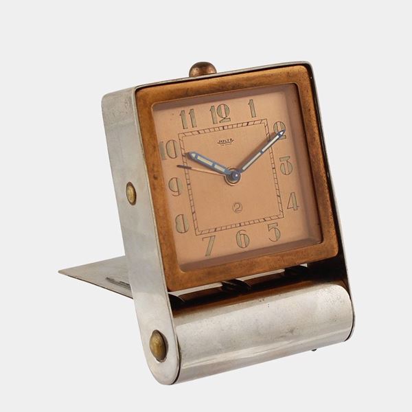 Jaeger : Jaeger  - Auction Vintage and Modern Watches - Casa d'Aste International Art Sale