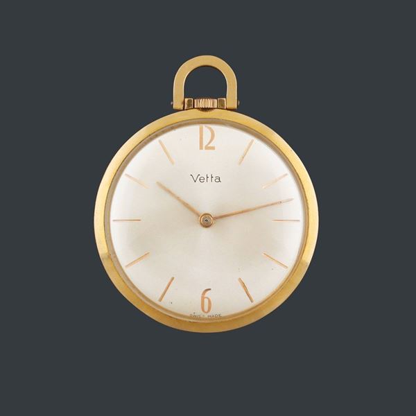 Vetta : Vetta  - Asta Orologi Vintage e Moderni - Casa d'Aste International Art Sale