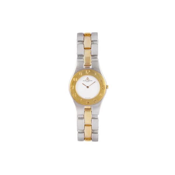 BAUME MERCIER