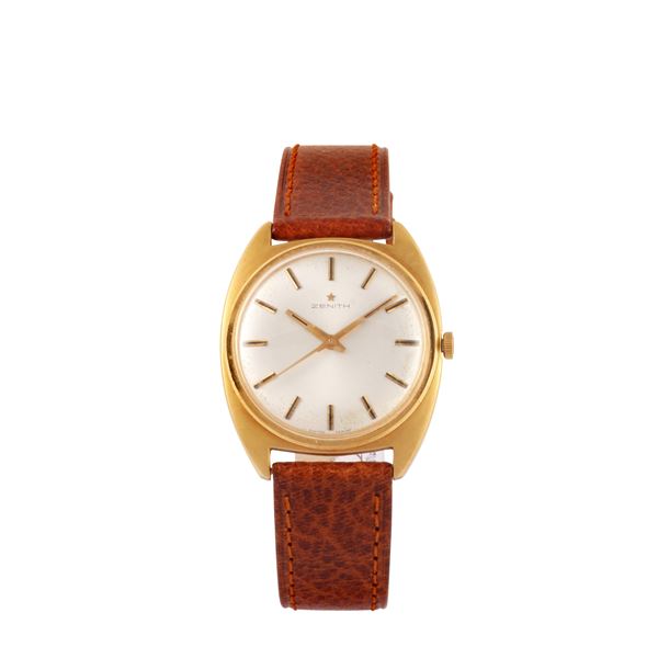 Zenith : ZENITH  - Auction VINTAGE AND MODERN WATCHES - Casa d'Aste International Art Sale
