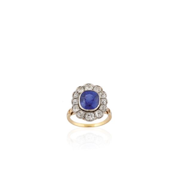 “Mina Zayed” Tank  - Auction Vintage and Modern Watches - Casa d'Aste International Art Sale