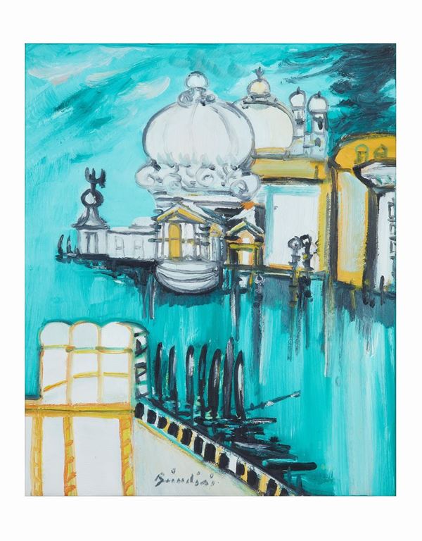 Venezia