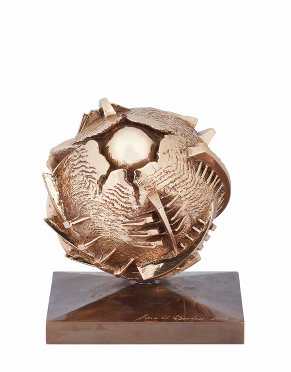 Sfera di San Leo