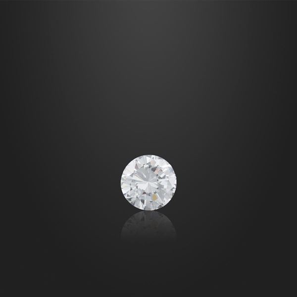 ROUND CUT DIAMOND