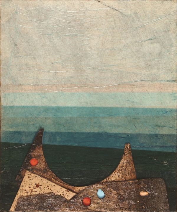 Sea