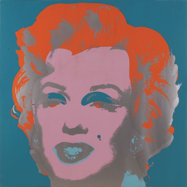 Marilyn Monroe (Marilyn), II.29