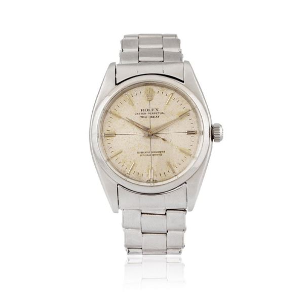 Jaeger-LeCoultre - “Gran Sport” Automatic – Ref. 290.8.60