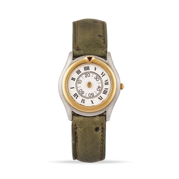 Farone  - Auction Vintage and Modern Watches - Casa d'Aste International Art Sale
