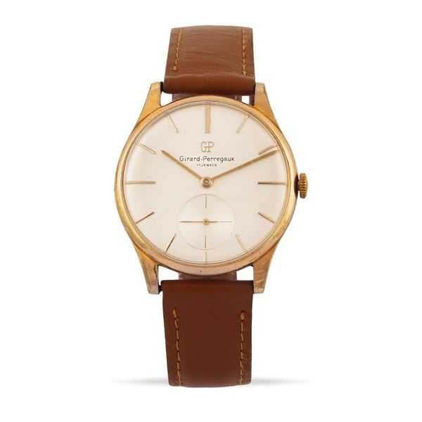 Girard Perregaux