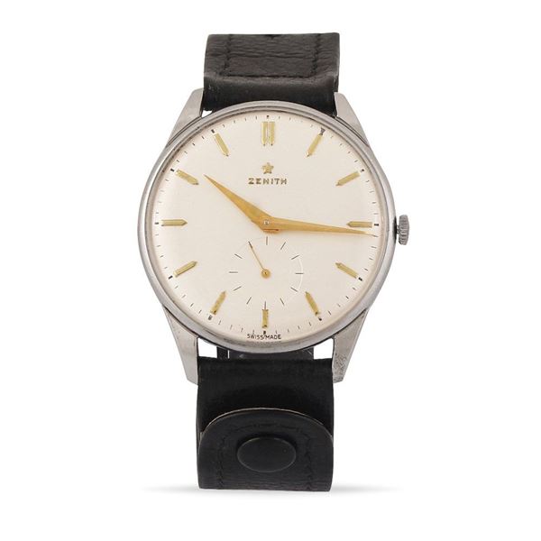 Zenith - “Stellina” Oversize