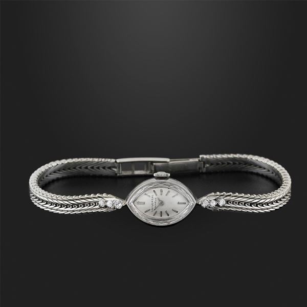 Universal Geneve : Universal Geneve  - Auction Vintage and Modern Watches - Casa d'Aste International Art Sale