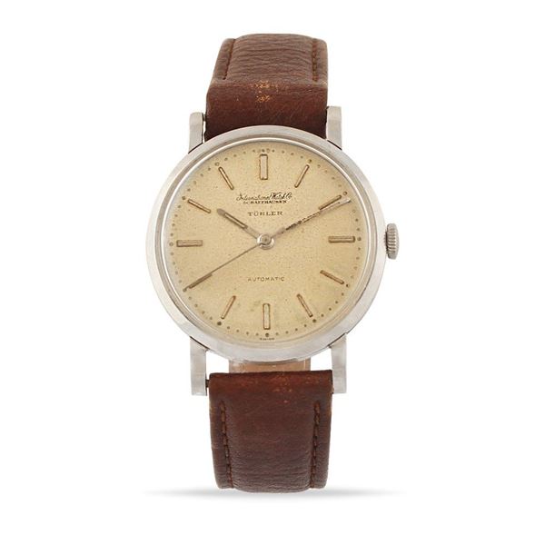 IWC - Iwc
