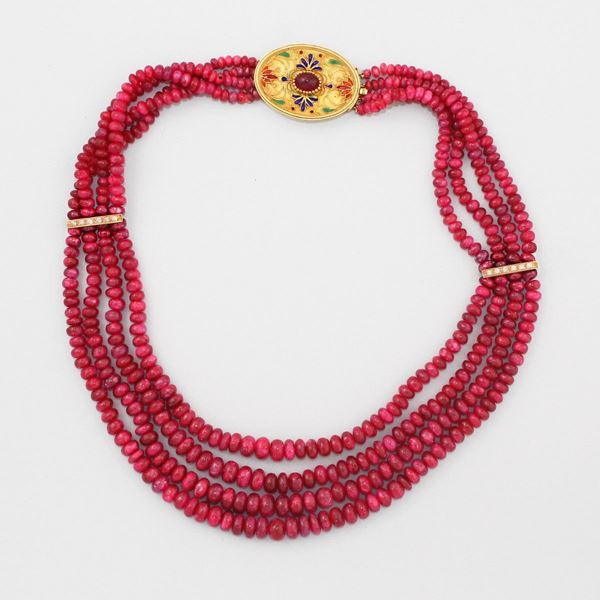 COLLANA