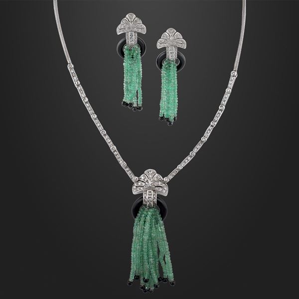 PARURE