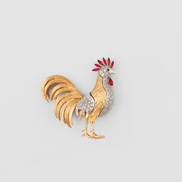 SPILLA  - Asta Gioielli, Orologi e Argenti - Casa d'Aste International Art Sale