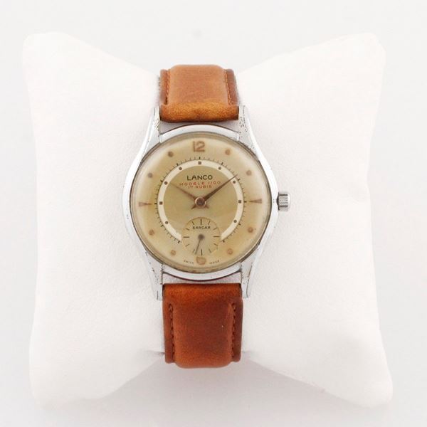 Lanco  - Asta Gioielli, Orologi e Argenti - Casa d'Aste International Art Sale
