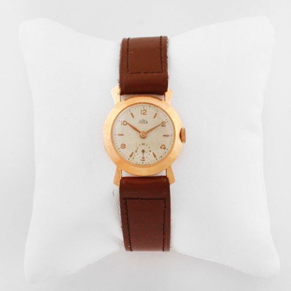Ferex  - Asta Gioielli, Orologi e Argenti - Casa d'Aste International Art Sale