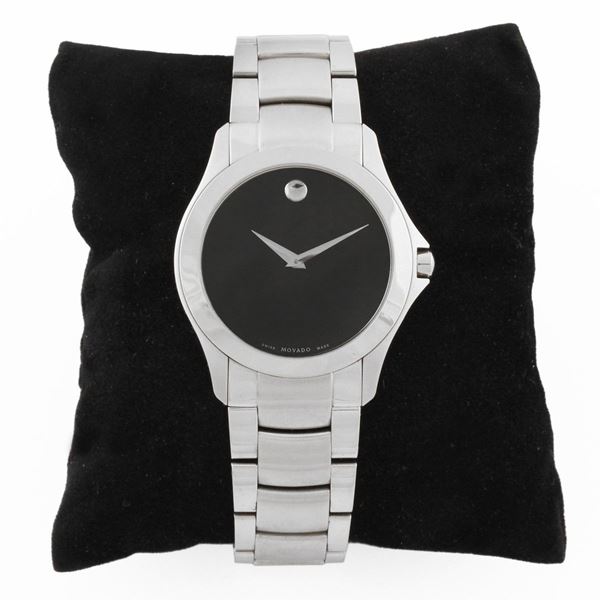 Movado - Movado “Museum”