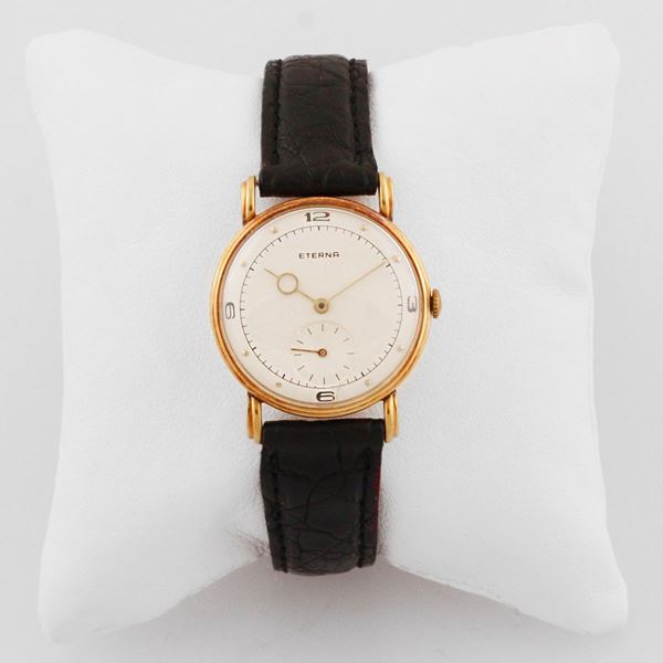 Eterna - Eterna