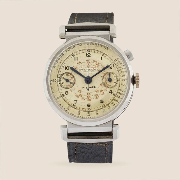 Girard Perregaux - Girard Perregaux