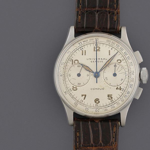 Universal - “Compur” Ref. 22238