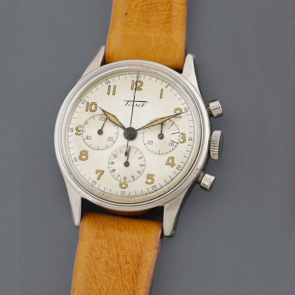 Tissot - Ref. 6216-5