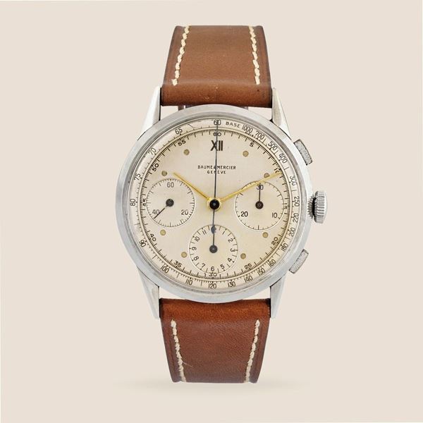 Baume Et Mercier - Chrono