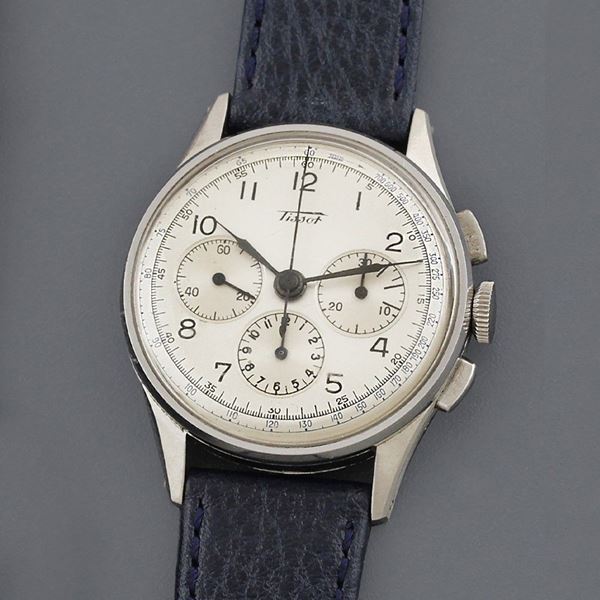 Tissot - Tissot