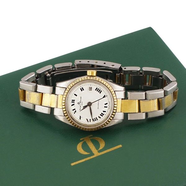 Autore eng Maccari eng Nominativo  eng : “Baumatic”  - Auction Vintage and Modern Watches - Casa d'Aste International Art Sale