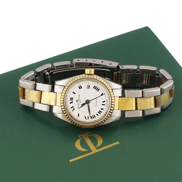 Baume Et Mercier - “Baumatic”