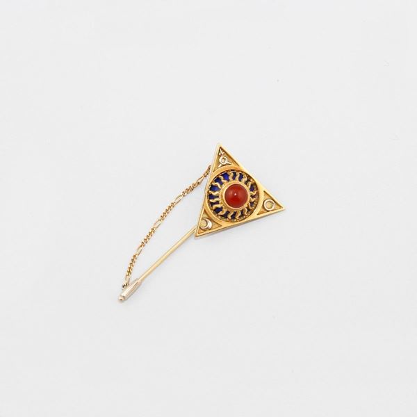 SPILLA  - Asta Gioielli, Orologi e Argenti - Casa d'Aste International Art Sale