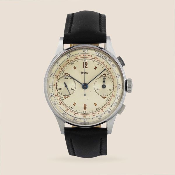 Roxy  - Auction Vintage and Modern Watches - Casa d'Aste International Art Sale