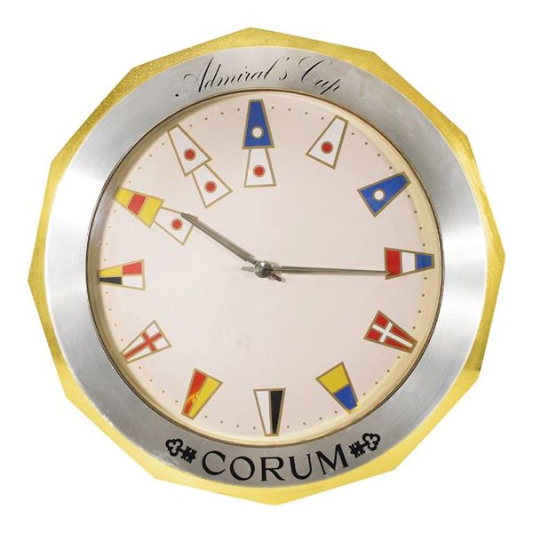 Corum - Admiral’s Cup