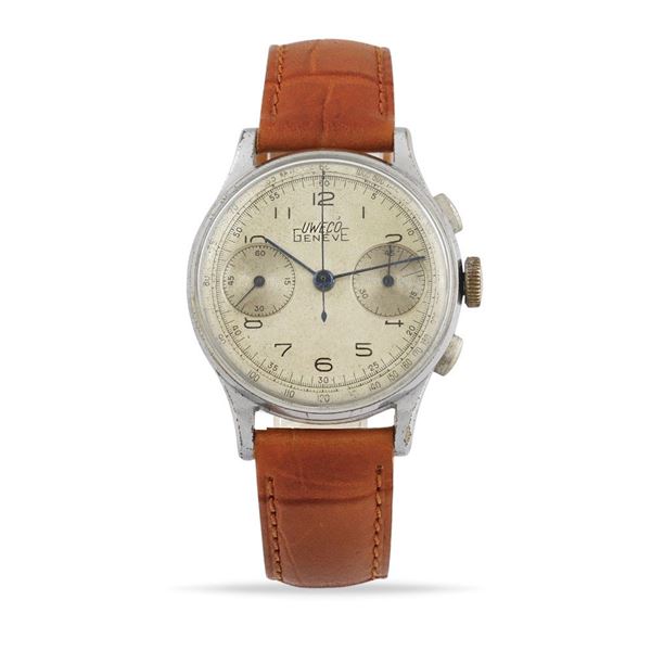Ref. 32407  - Auction Vintage and Modern Watches - Casa d'Aste International Art Sale