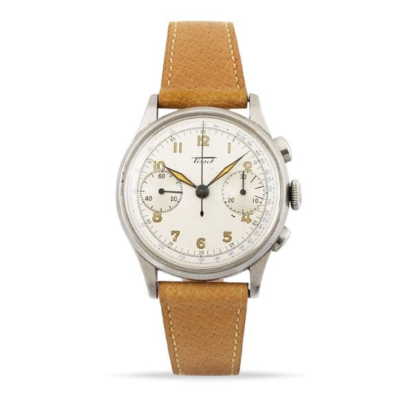 Tissot - “33.3 CH”