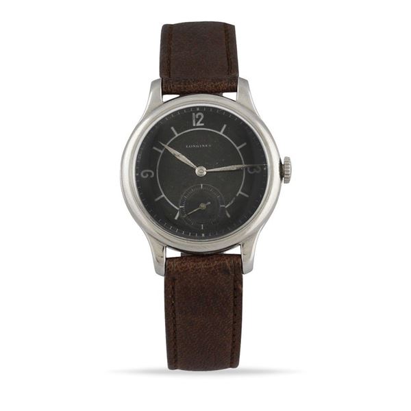 Longines : Longines  - Auction Vintage and Modern Watches - Casa d'Aste International Art Sale