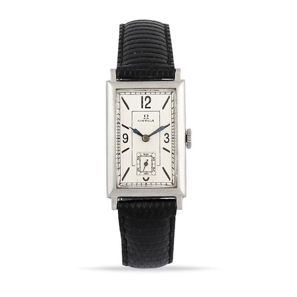 Omega : OMEGA  - Auction Vintage and Modern Watches - Casa d'Aste International Art Sale