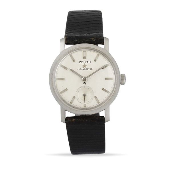 Zenith : Zenith  - Auction Vintage and Modern Watches - Casa d'Aste International Art Sale