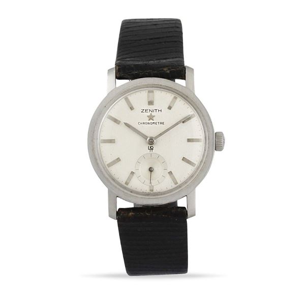 Zenith : Zenith  - Asta Orologi Vintage e Moderni - Casa d'Aste International Art Sale